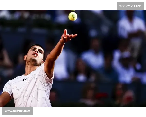 纳达尔退役后红土格局重塑，阿尔卡拉斯能否接棒新王