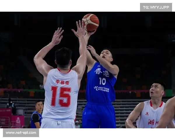 香港男子篮球队创最佳成绩，虽败犹荣