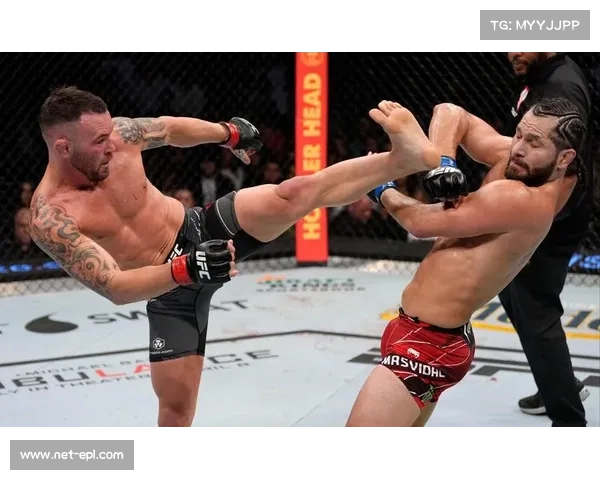 韩裔专家宋恩分析康纳复出对手选择逻辑,排除迪亚兹与马斯维达尔