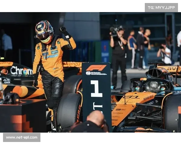 迈凯伦确认皮亚斯特里续约至2028年，车队专注动力单元升级