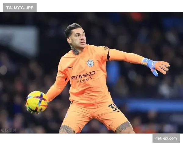 曼城门将埃德森接受BBC采访，谈门将出球效率在现代足球中的重要性