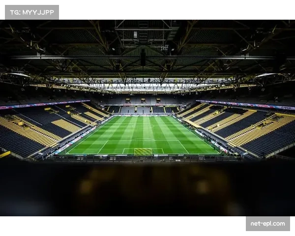 多特蒙德宣布伊杜纳信号公园球场扩建计划，将增强主场球迷声浪效应